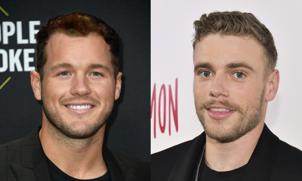 Gus Kenworthy Says Being Dubbed Colton Underwood S Gay Guide Left