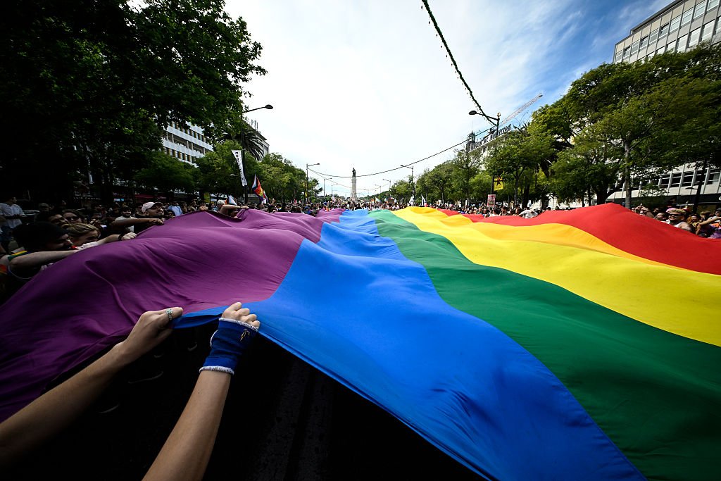 Reform council leader cancels Pride celebrations in St Helen
