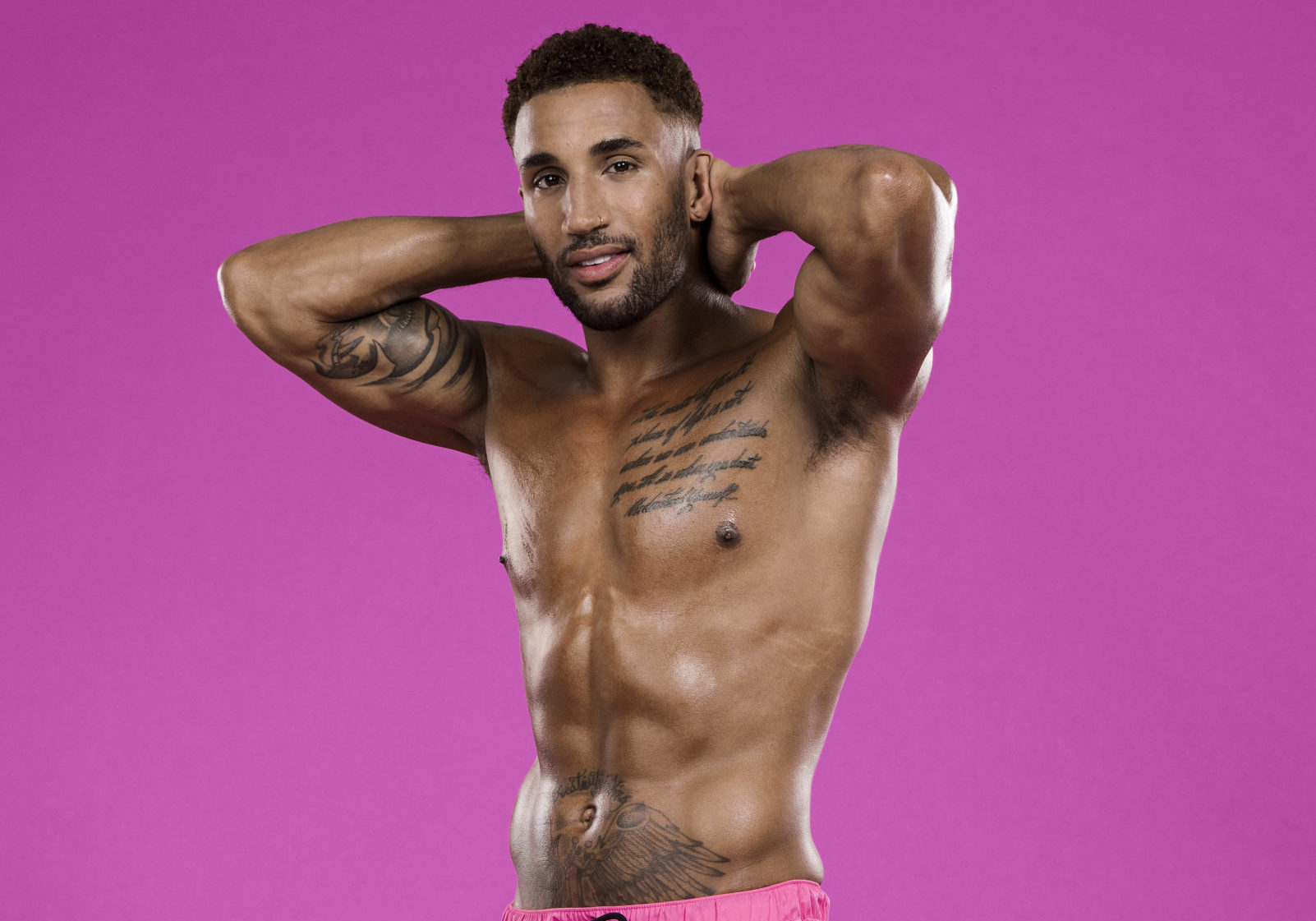 Who is Ryan Cleary? The Bi Life cast member and fitness influencer