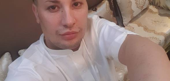 Singer Houari Manar suddenly died on January 8.