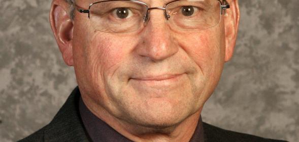 Kansas Rep Randy Garber introduced a bill defining same-sex marriage as "parody"