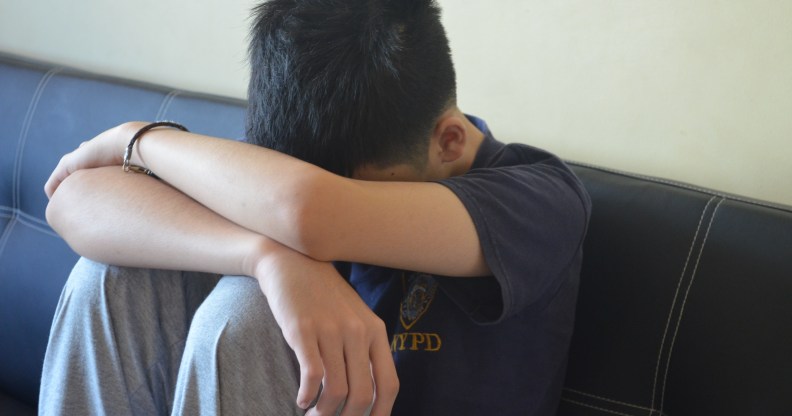 13-year-old boy sexually abused 'by 21 men' on Grindr | PinkNews