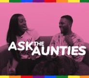 Agony aunties Lee and Karnage on the queer black scene (PinkNews)