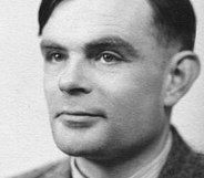BBC Icons: World War Two codebreaker Alan Turing