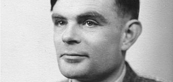 BBC Icons: World War Two codebreaker Alan Turing