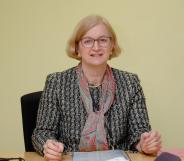 Ofsted chief inspector Amanda Spielman