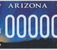 Arizona is allegedly funding Alliance Defending Freedom via the 'In God We Trust' license plates