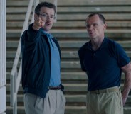 Picture of Joel Edgerton, diector of Boy Erased.