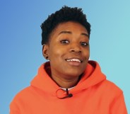 YouTuber Jade shares her tips for getting over someone (PinkNews)