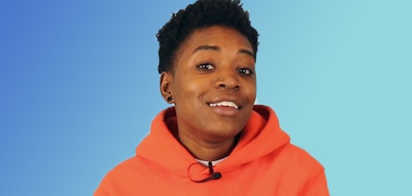YouTuber Jade shares her tips for getting over someone (PinkNews)