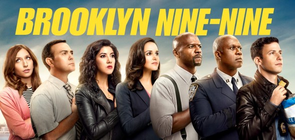 Best Brooklyn Nine-Nine quotes