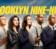 Best Brooklyn Nine-Nine quotes