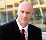 Mormon gay cure therapist David Matheson