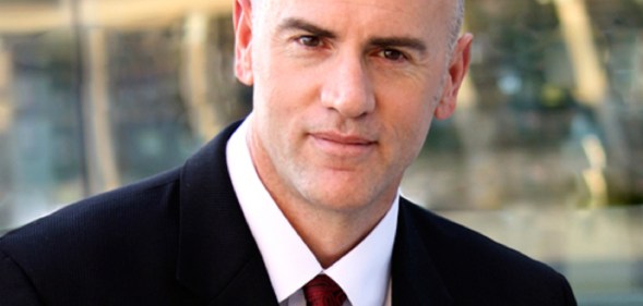 Mormon gay cure therapist David Matheson