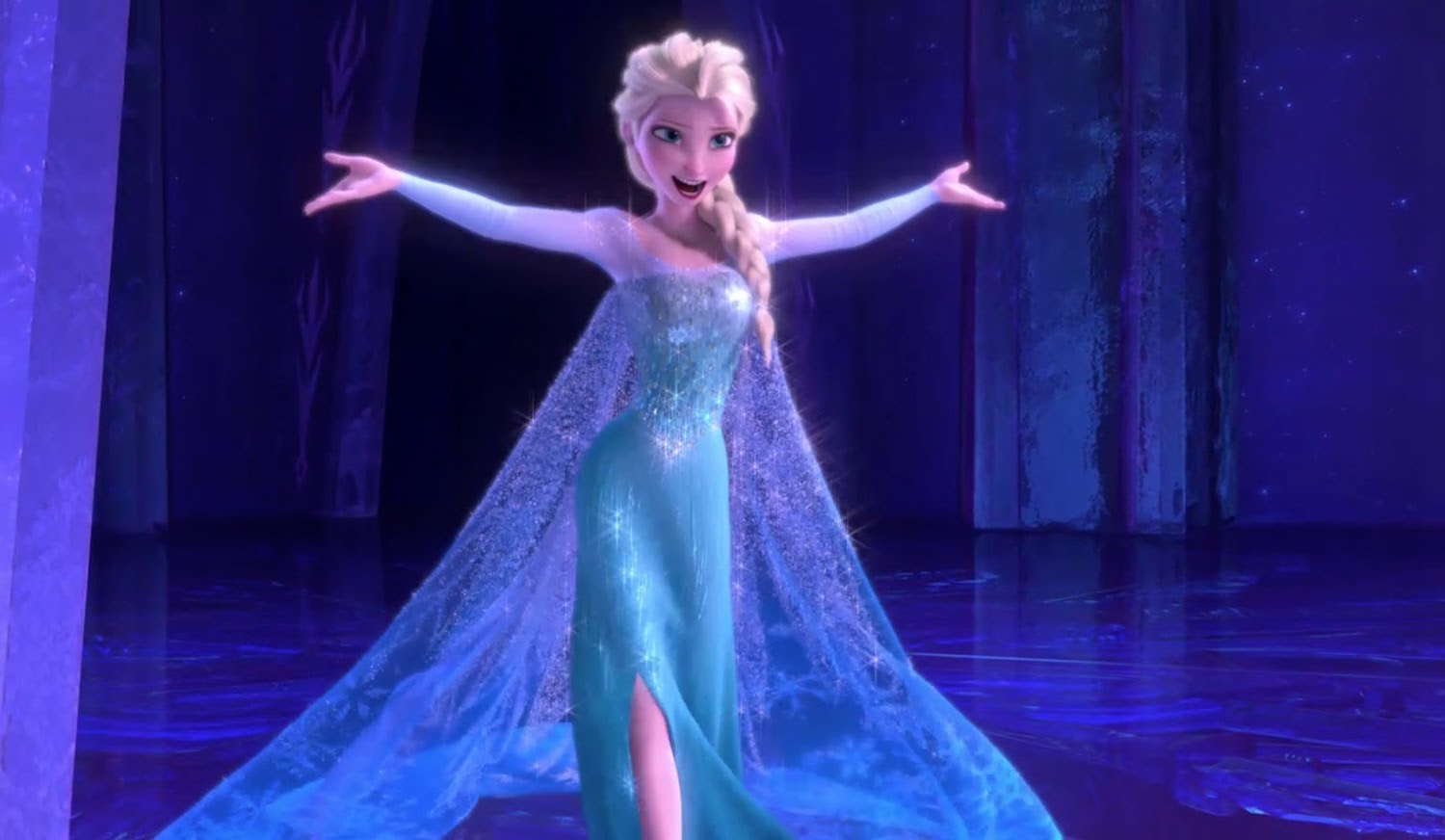 Frozen 3 Cast, Elsa's Girlfriend, Theories and More - Parade