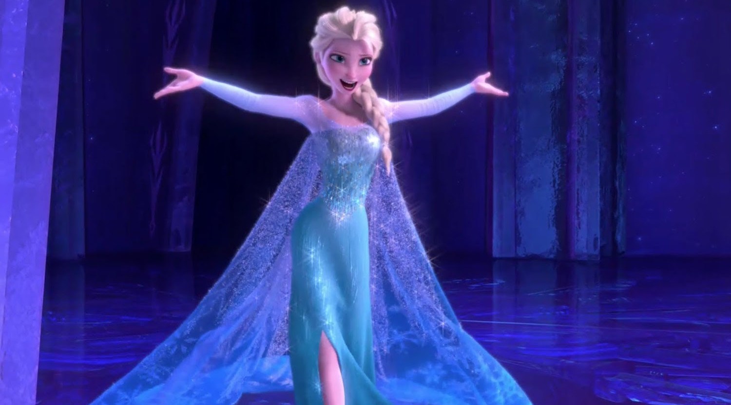 Frozen 3 will reportedly introduce a girlfriend for Elsa | PinkNews
