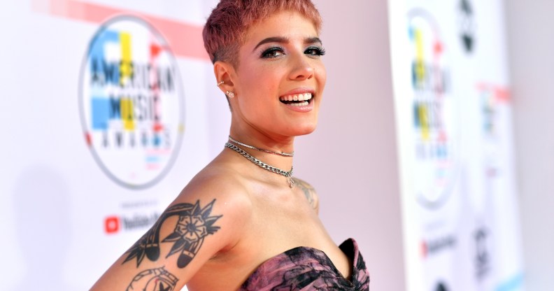 Halsey