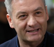Liberal, pro-European, openly gay Polish politician Robert Biedron is seen as a figure to counter the ruling, nationalist and conservative PiS party.