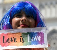 Think you can’t be LGBT and a Christian? The Open Church Network says 'think again'