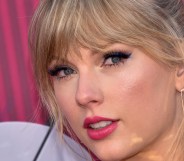 Singer Taylor Swift donated to the Tennessee Equality Project to fight the 'slate of hate' legislations discriminating against LGBT rights.