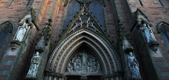 Scottish Episcopal Church