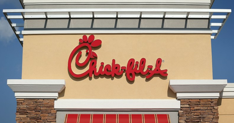 Chick-fil-A has faced a boycott for funding anti-LGBT causes