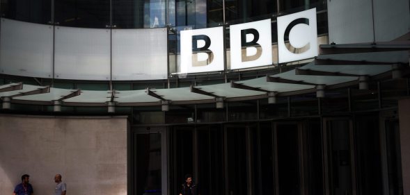 BBC quietly drops LGBT+ charities from its 'gender identity' support page