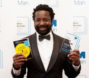 Marlon James won the 2015 Man Booker Prize for 'A Brief History of Seven Killings.' Marlon James won the 2015 Man Booker Prize for 'A Brief History of Seven Killings.'