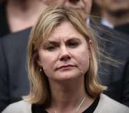 Justine Greening