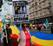 Romania: Bill passes banning "promotion" of gender identity in schools