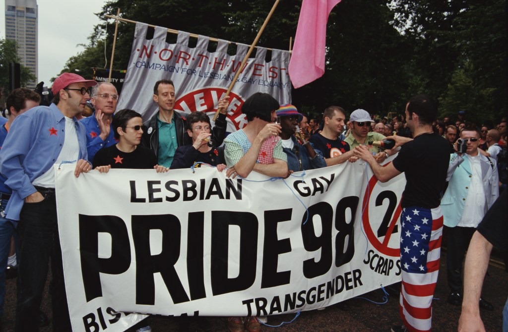 Section 28 Section 28 LGBT teachers remain less likely to be out at school | PinkNews