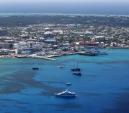 Cayman Islands: Threats to 'hang one or two gays' stoke LGBT fears