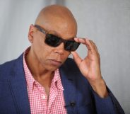 RuPaul