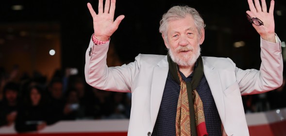 Ian McKellen apologises for Bryan Singer, Kevin Spacey comments