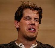 Milo Yiannopoulos will be grand marshall of straight pride parade
