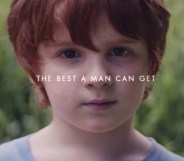 Gillette questioned toxic masculinity and its former marketing strategy in a new ad.
