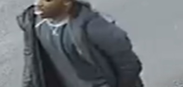 Man being hunted by police in Manchester over stabbing after a meeting on a dating app