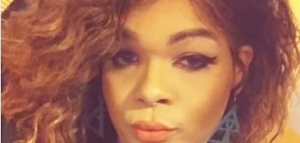 A trans woman who is providing LGBT training at her former old boys school