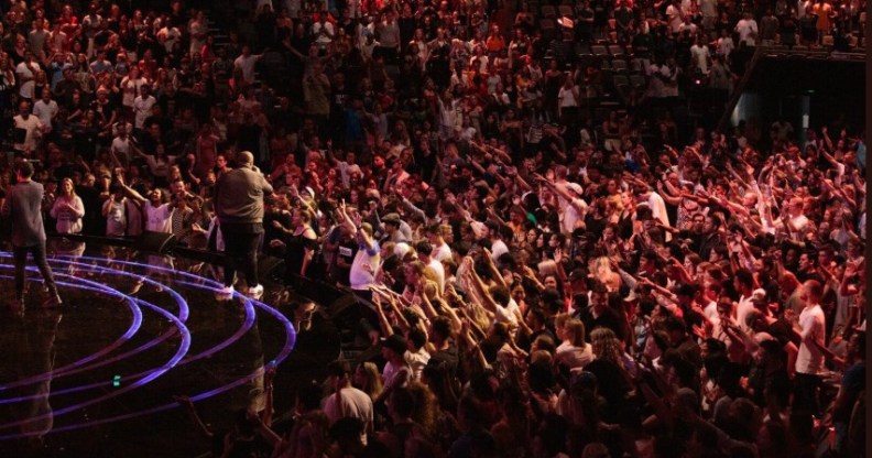Is Hillsong Church anti-LGBT? What you need to know about its