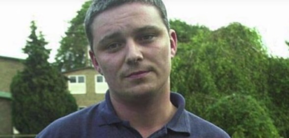 Ian Huntley