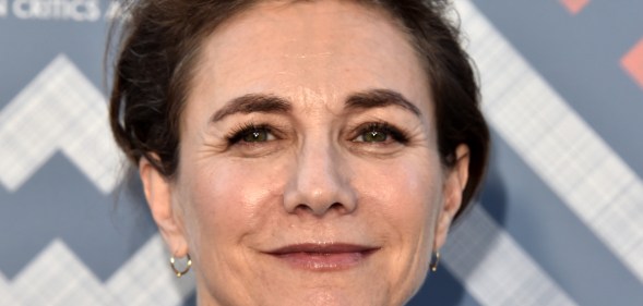The L Word creator Ilene Chaiken
