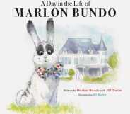 John Oliver's book "A Day in the Life of Marlon Bundo," which has been sent to Karen Pence's school