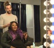Jonathan Van Ness on Gay of Thrones with guest Nicole Byer