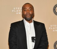 Lee Daniels attends the 2018 Steinberg Playwright Awards at Lincoln Center Theater on December 3, 2018 in New York City.