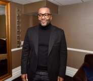 Director Lee Daniels attends BET Presents the American Black Film Festival Honors on February 17, 2017 in Beverly Hills, California.