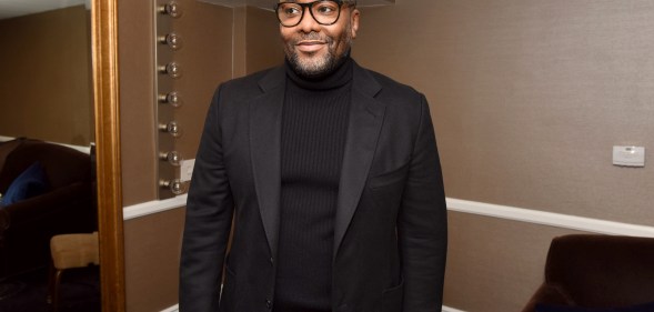 Director Lee Daniels attends BET Presents the American Black Film Festival Honors on February 17, 2017 in Beverly Hills, California.