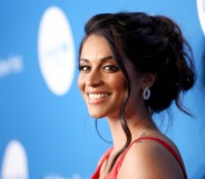 UNICEF Goodwill Ambassador Lilly Singh attends the Seventh Biennial UNICEF Ball: Los Angeles on April 14, 2018 in Beverly Hills, California.