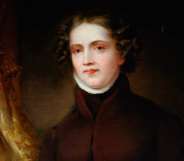 Anne Lister is known as the "first modern lesbian"