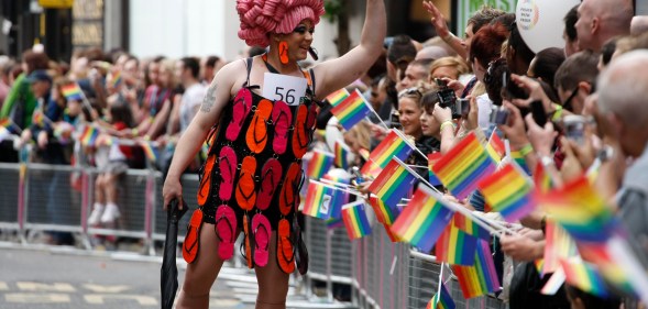 Manchester Pride