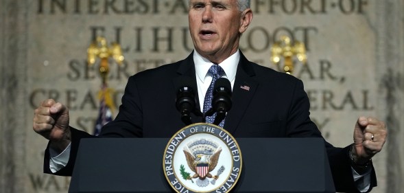 Mike Pence